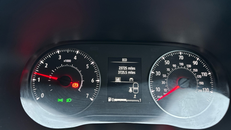 Dacia Sandero Stepway 1.0 TCe Prestige 5dr Petrol Hatchback